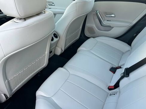 Certified 2025 Mercedes-Benz CLA 250 CLA 250 image 14