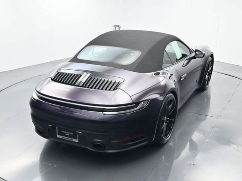 Certified 2023 Porsche 911 Carrera S RWD image 39