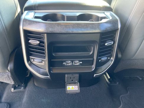 Used 2019 RAM 1500 Big Horn image 21