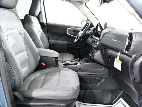 New 2026 Ford Bronco Sport Badlands image 10