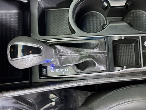 Used 2018 Hyundai Tucson SEL image 20