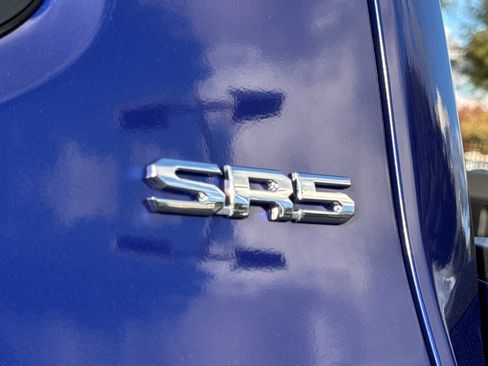 New 2025 Toyota Tacoma SR5 image 8