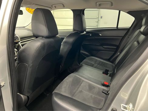 Used 2023 Mitsubishi Eclipse Cross SE image 31