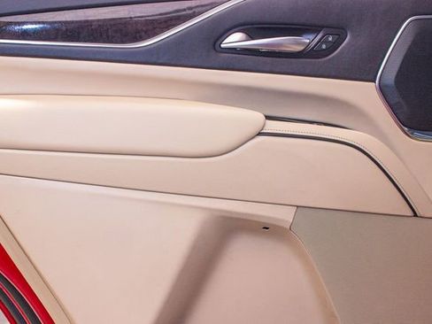 Used 2023 Cadillac Escalade Premium Luxury w/ LPO, Floor Liner Package image 21