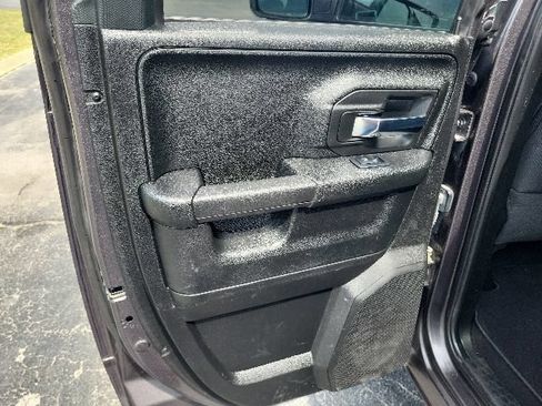 Used 2021 RAM 1500 Classic Warlock AWD/4WD image 18