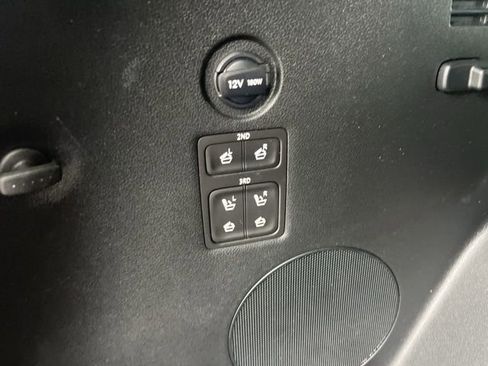 Used 2021 Hyundai Palisade Calligraphy image 12