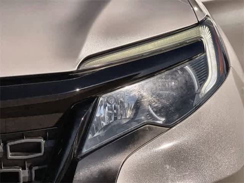 Certified 2021 Honda Passport Sport image 24