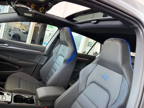 New 2026 Volkswagen Golf AWD/4WD image 16