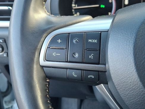 Used 2022 Lexus GX 460 Premium image 23