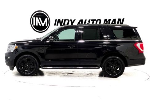 Used 2021 Ford Expedition XLT image 7