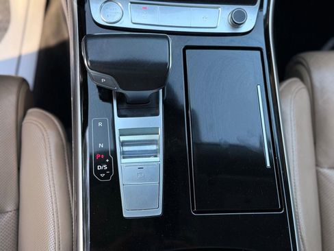 Used 2019 Audi A8 L 3.0T w/ Luxury Package image 85