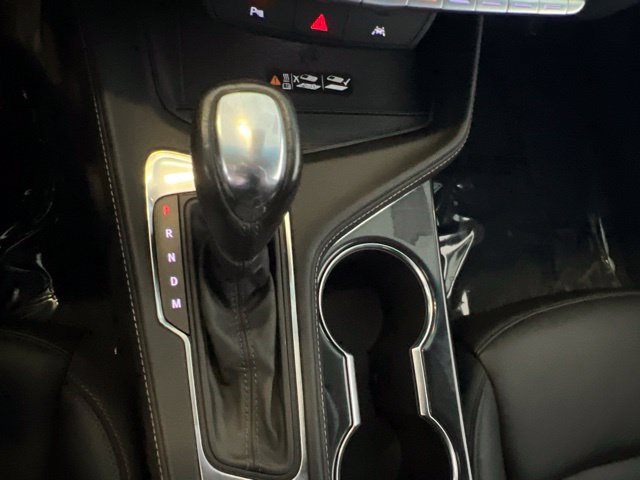Used 2022 Cadillac CT4 Luxury RWD image 24