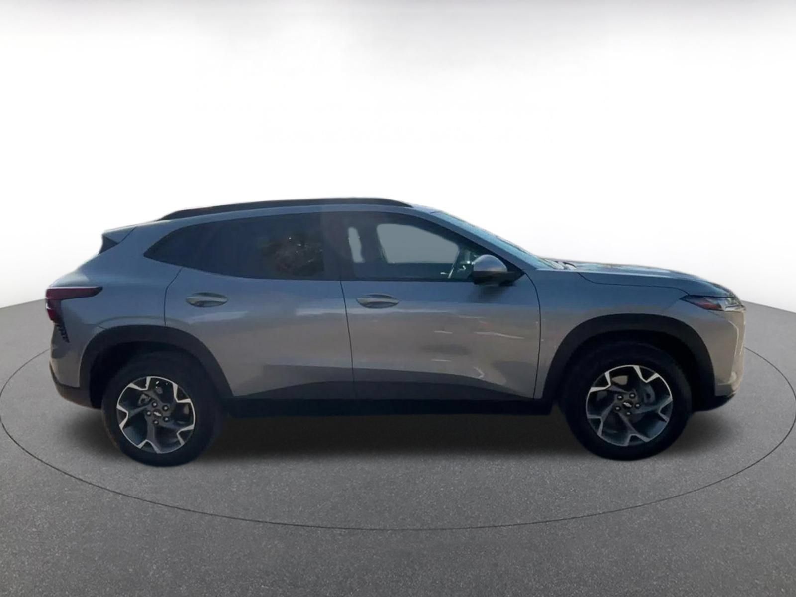 Used 2026 Nissan Rogue SV AWD/4WD image 15