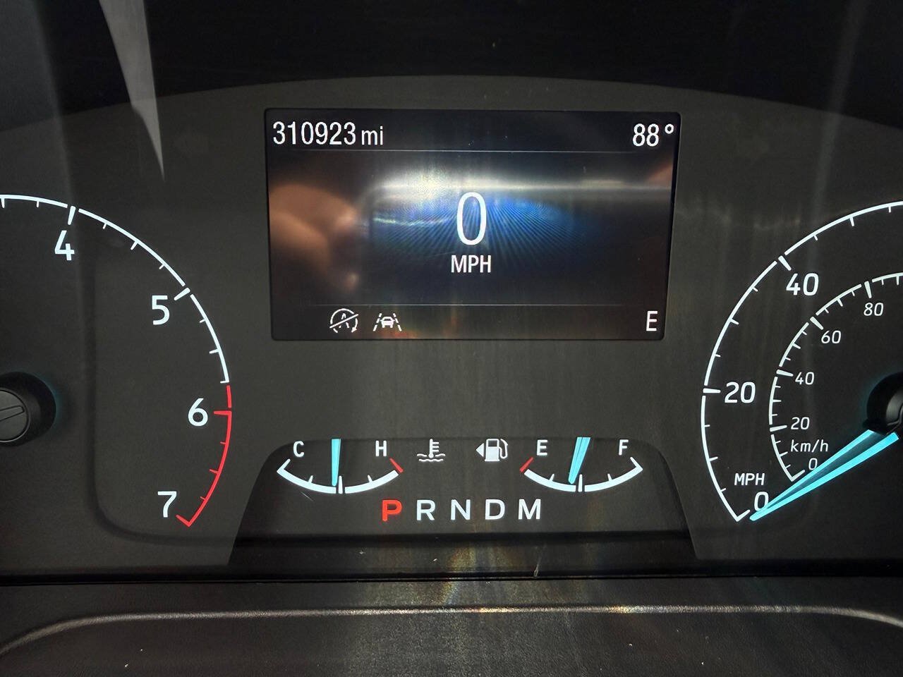 Used 2021 Ford Transit 350 XLT RWD image 19