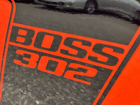 Used 2012 Ford Mustang Boss 302 w/ Boss 302 Accessory Pkg RWD image 35