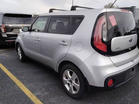 Used 2019 Kia Soul image 5
