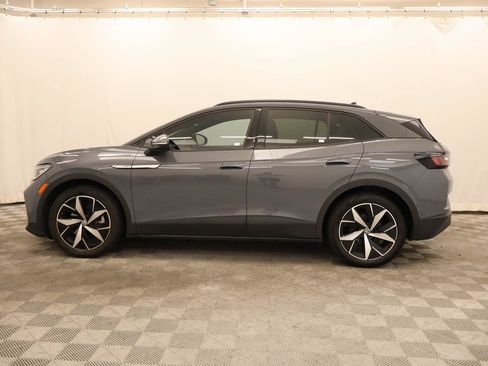 Used 2023 Volkswagen ID.4 Pro S RWD image 2