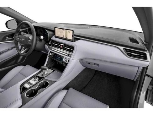 Used 2025 Genesis G70 2.5T RWD image 50
