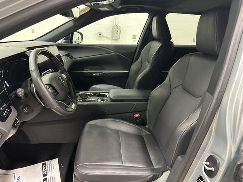 Used 2023 Lexus RX 350 Premium Plus w/ Accessory Package (Z1) AWD/4WD image 16