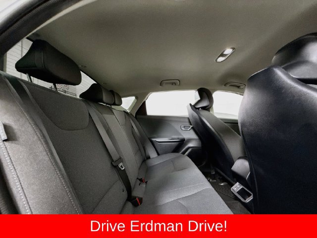 Used 2025 Kia K4 FWD image 27