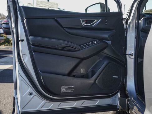 Certified 2023 Subaru Ascent Limited w/ Technology Package AWD/4WD image 22