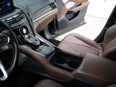 Used 2020 Acura RDX AWD w/ Technology Package image 22