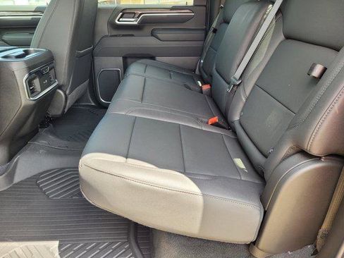 New 2025 Chevrolet Silverado 2500 LTZ w/ LTZ Convenience Package image 13