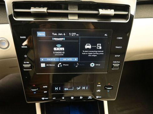 Certified 2023 Hyundai Tucson SEL w/ Convenience Package image 15