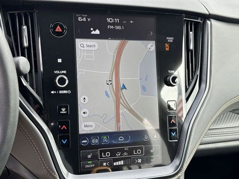 Certified 2025 Subaru Outback Wilderness image 25