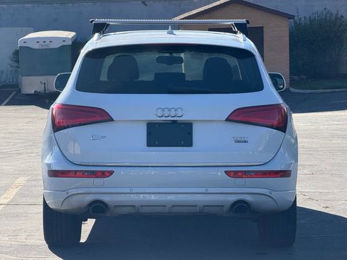 Used 2017 Audi Q5 2.0T Premium Plus w/ Technology Package image 6