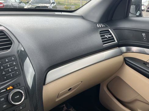 Used 2017 Ford Explorer 4WD image 24