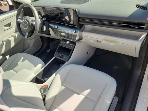 New 2025 Hyundai Kona SEL image 14
