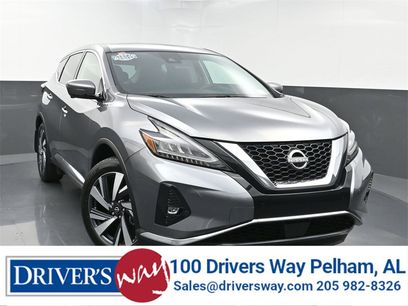 Used 2024 Nissan Murano SL