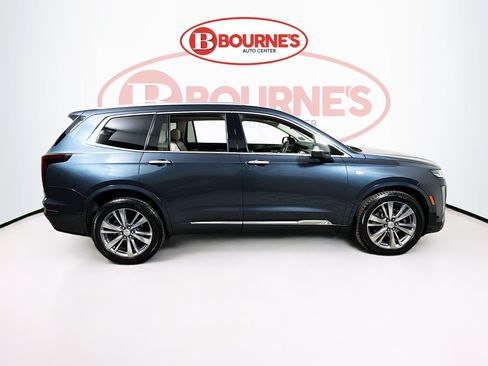 Used 2020 Cadillac XT6 Premium Luxury image 12