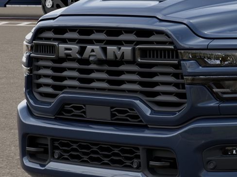 New 2026 RAM 2500 Tradesman AWD/4WD image 28