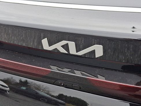 New 2026 Kia K5 GT-Line image 19