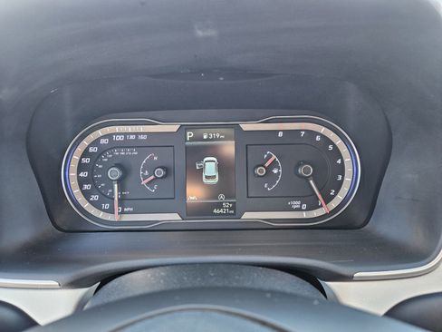 Used 2024 Hyundai Tucson SEL image 28