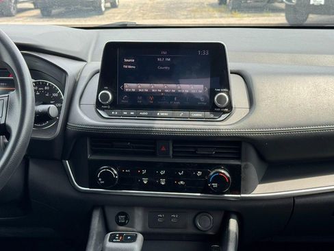 Used 2024 Nissan Rogue S AWD/4WD image 15