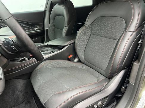 New 2026 Dodge Charger R/T w/ Driver Convenience Group AWD/4WD image 8