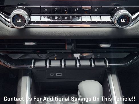 New 2026 GMC Canyon Elevation w/ Convenience Package RWD image 14