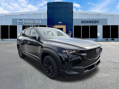 New 2026 MAZDA CX-50 AWD 2.5 Hybrid w/ Weather Package
