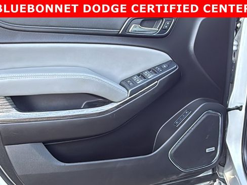 Used 2020 Chevrolet Suburban LT image 11