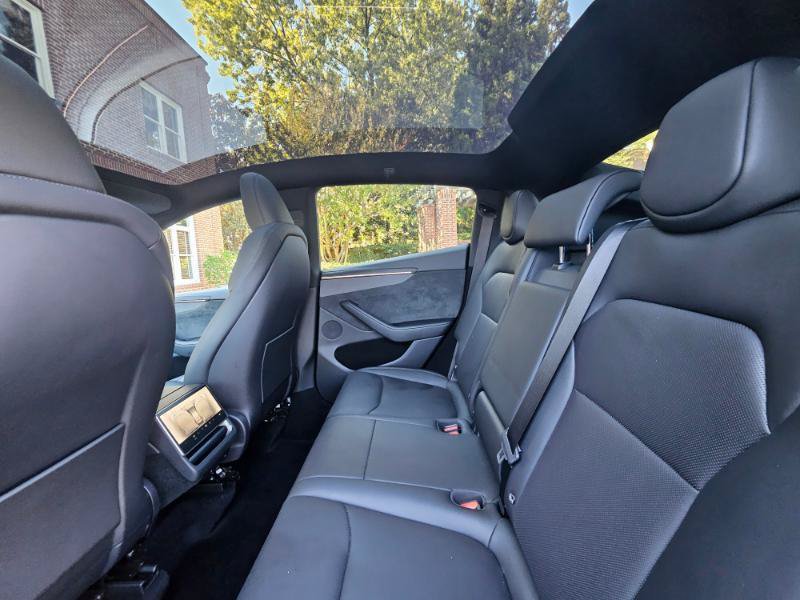 Used 2026 Tesla Model Y AWD image 68