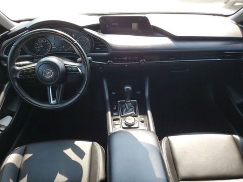Used 2024 MAZDA MAZDA3 s FWD image 25