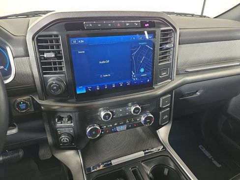 Used 2023 Ford F150 Platinum w/ Equipment Group 701A High AWD/4WD image 16