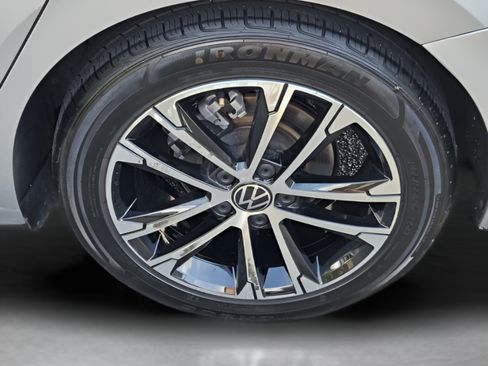 Used 2023 Volkswagen Jetta Sport FWD image 26