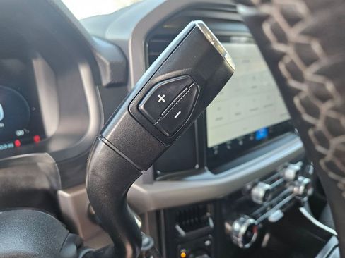 Used 2025 Ford F150 XLT w/ Equipment Group 301A Standard image 28