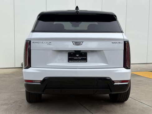 New 2026 Cadillac Escalade IQ Sport 1 image 8