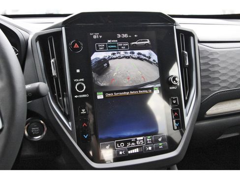 New 2026 Subaru Forester Limited AWD/4WD image 20