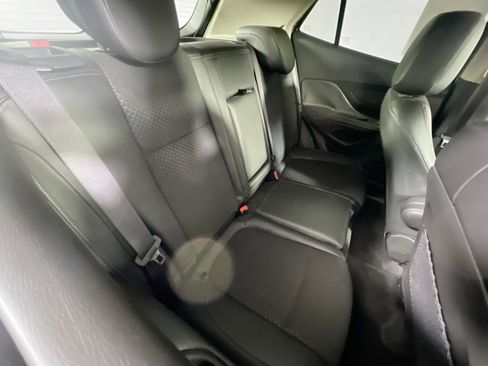 Used 2017 Buick Encore Preferred FWD image 24